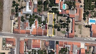 Land for sale in Almeirim, Portugal — €50,000