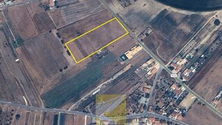 Terreno · 12 200 m² · 89 000 €