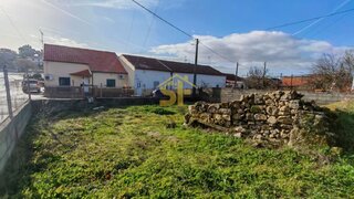 Terreno de 501 m² em Castelo Branco