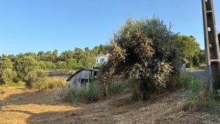 Land for sale in Fundão, Portugal — €24,500