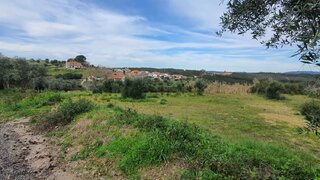 Land for sale in Tomar, Portugal — €32,000