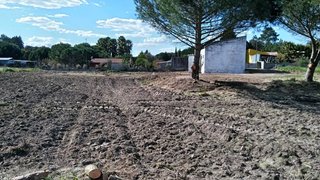Land for sale in Benavente, Portugal — €170,000