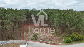 Land for sale in Leiria, Portugal — €45,000