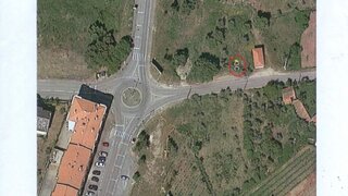 Land for sale in Proença-a-Nova, Portugal — €55,000