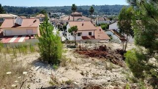 Land for sale in Ansião, Portugal — €35,000
