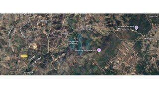 Land for sale in Ferreira do Zêzere, Portugal — €6,900