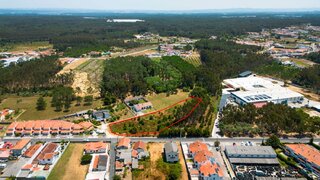 Land for sale in Abrantes, Portugal — €148,888