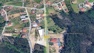 Terreno em Leiria · 520 m² · 25 000 €