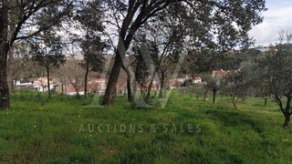 Terreno em Leiria · 2541 m² · 150 000 €