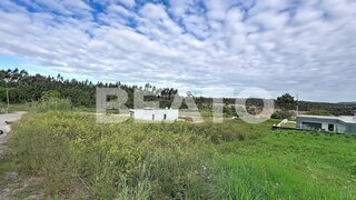 Land for sale in Caldas da Rainha, Portugal — €130,000