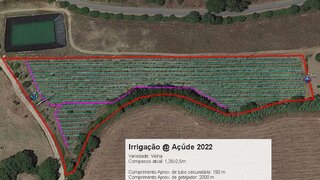 Land for sale in Torres Novas, Portugal — €15,000