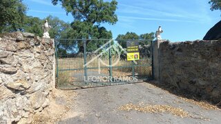 Land for sale in Castelo Branco, Portugal — €100,000