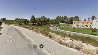 Land for sale in Cartaxo, Portugal — €90,000