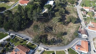 Land for sale in Caldas da Rainha, Portugal — €95,000