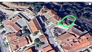 Terreno em Santarém · 249 m² · 64 900 €