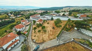 Land for sale in Covilhã, Portugal — €76,800