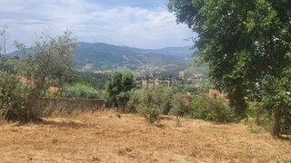 Land for sale in Fundão, Portugal — €65,000