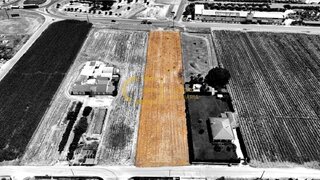 Land for sale in Alpiarça, Portugal — €68,000