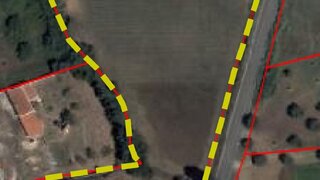 Land for sale in Torres Novas, Portugal — €70,000