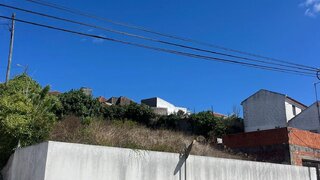 Land for sale in Óbidos, Portugal — €78,500