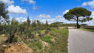 Land for sale in Abrantes, Portugal — €220,000