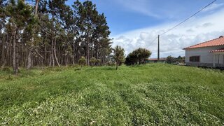 Land for sale in Caldas da Rainha, Portugal — €90,000