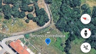 Land for sale in Porto de Mós, Portugal — €371,525
