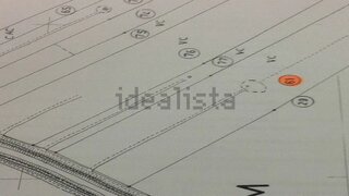 Terreno de 17 400 m² em Santarém