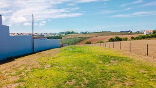 Land for sale in Alcobaça, Portugal — €70,000