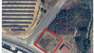 Land for sale in Chamusca, Portugal — €100,000