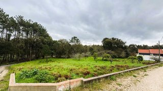 Land for sale in Alcobaça, Portugal — €70,000