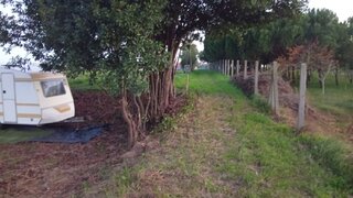 Terreno em Marinha Grande