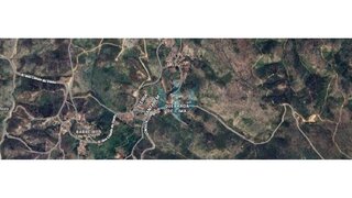 Terreno em Ferreira do Zêzere