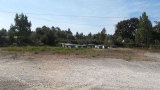 Land for sale in Ourém, Portugal — €85,000