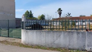 Terreno de 500 m² em Leiria