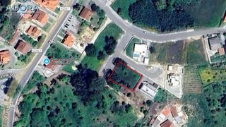 Land for sale in Figueiró dos Vinhos, Portugal — €53,000