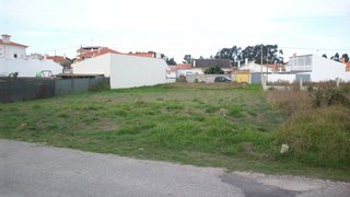 Land for sale in Alcobaça, Portugal — €140,000