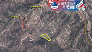 Land for sale in Mação, Portugal — €3,000