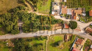 Land for sale in Óbidos, Portugal — €60,000