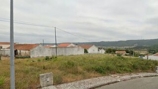 Land for sale in Nazaré, Portugal — €60,000