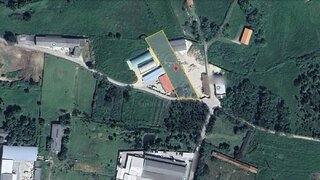 Land for sale in Alcobaça, Portugal — €72,500
