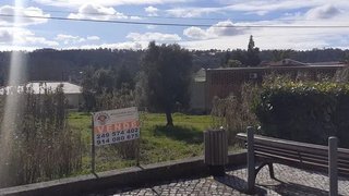 Land for sale in Ourém, Portugal — €97,000