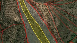 Land for sale in Abrantes, Portugal — €4,750