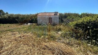 Land for sale in Peniche, Portugal — €115,000