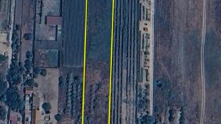 Land for sale in Almeirim, Portugal — €164,000