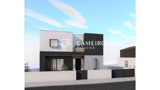 Land for sale in Leiria, Portugal — €55,000