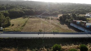 Land for sale in Rio Maior, Portugal — €110,000