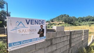 Land for sale in Rio Maior, Portugal — €85,000