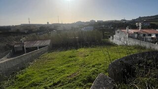 Land for sale in Alcobaça, Portugal — €120,000