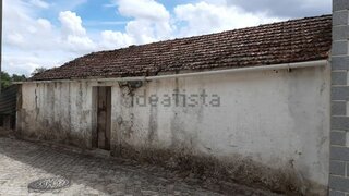 Terreno de 450 m² em Castelo Branco